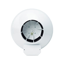 RN4-EC3 Inline Radon Fan